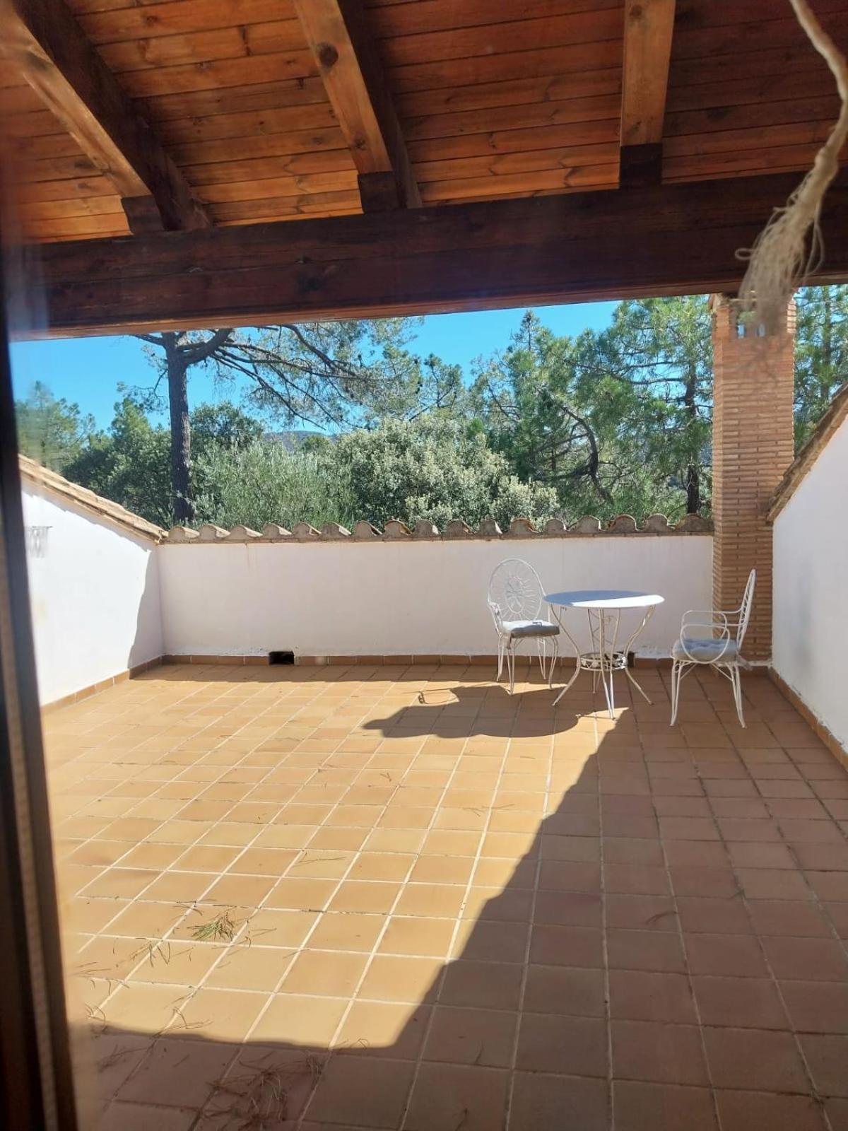 El Castillico de Mar Mora de Rubielos Exterior foto